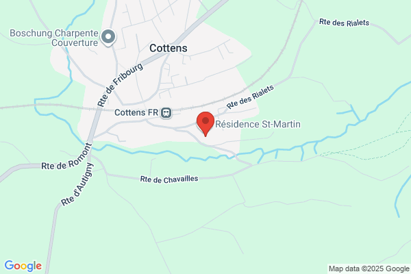Monette Cherpit