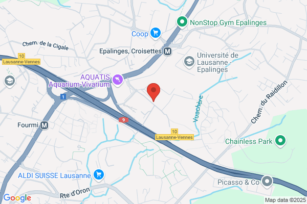 Office d'Orientation professionnelle
