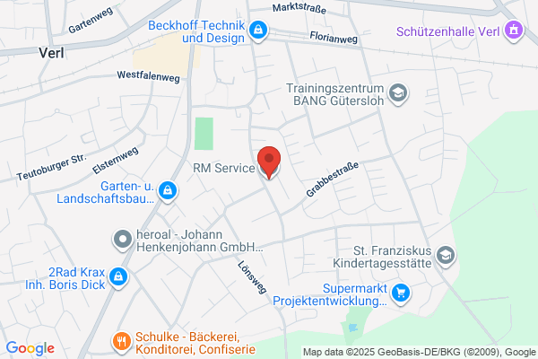 RM Services