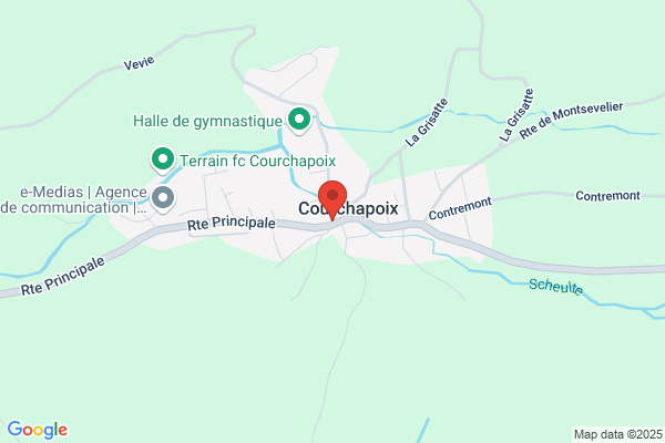 Les Cafés du Monde