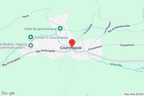 Administration communale