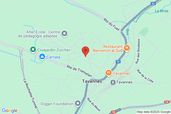 Dres méd. D. et F. Rossel