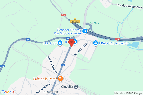 Fiduciaire La Scheulte Sàrl