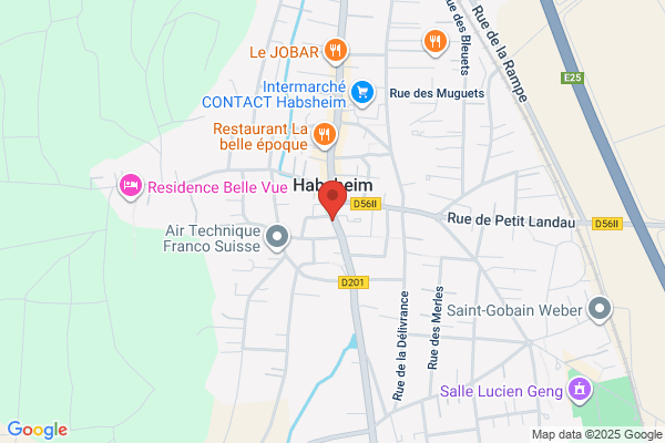 Plaisir d'offrir