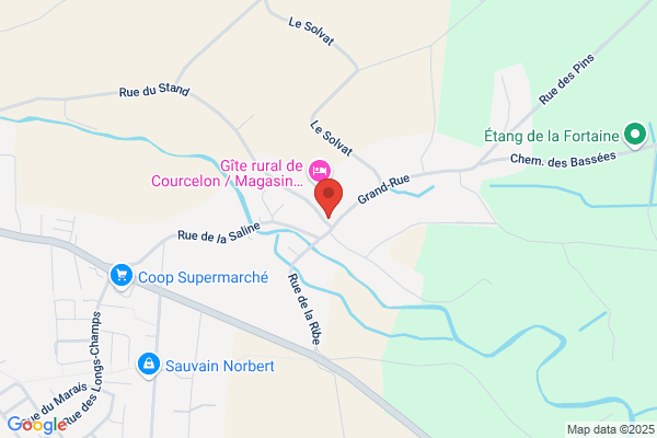 Restaurant La Couronne