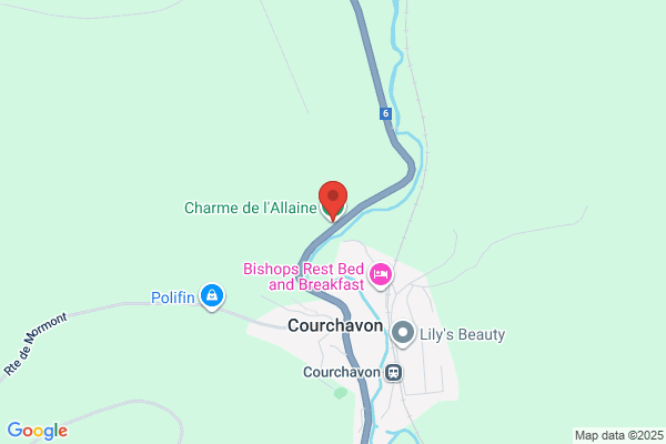 A l'Etain Ajoulot