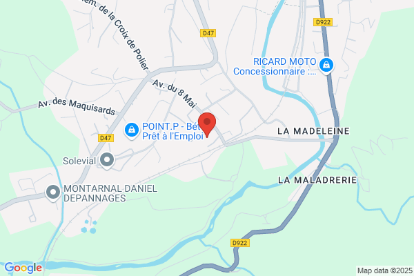 Abattoir Municipaux