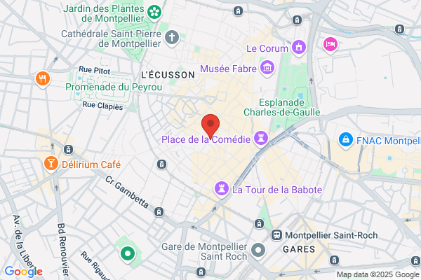 Boutique Oxygène
