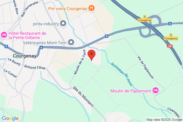 Imprimerie Florent Jobin Succ. Jean-Yves Frossard