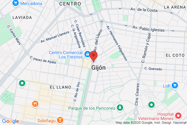 Jean Gigon