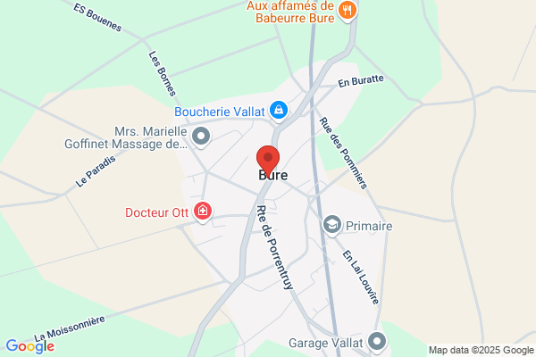 Office de poste