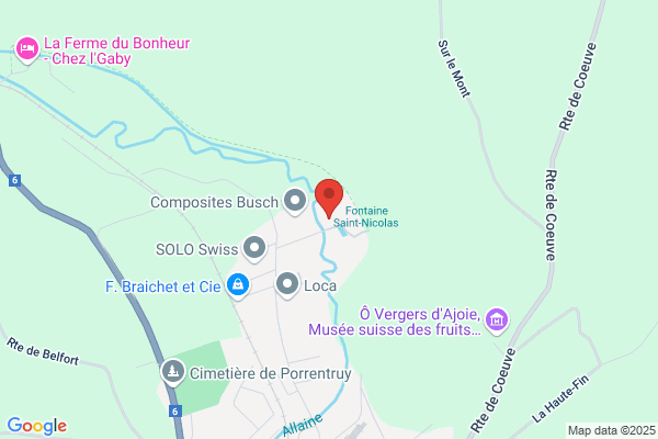 Station d'Epuration des eaux usées