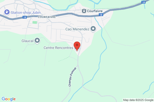 Centre Rencontres