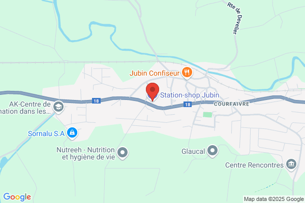 JCG Transports Sàrl