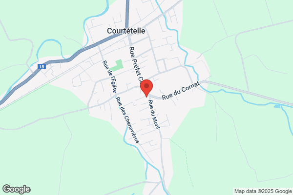 Restaurant Croix-Fédérale