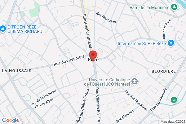 SEREI Service régional d'entraide et d'information