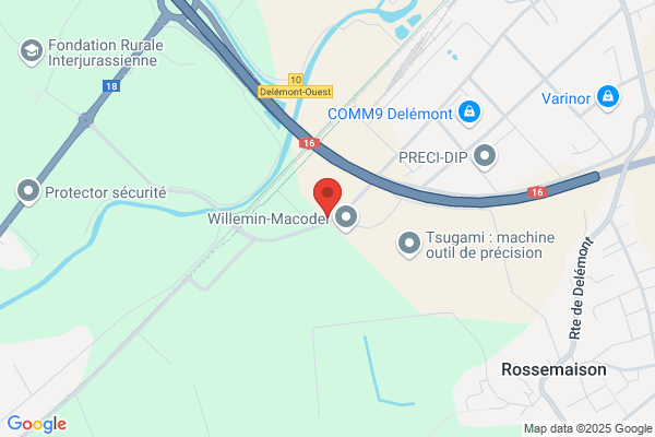 Simon und Membrez SA