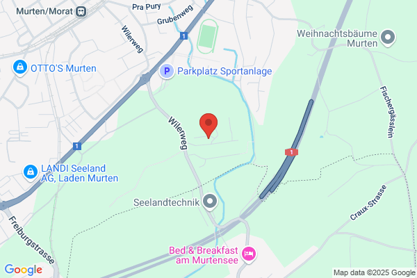 A und A Computer GmbH