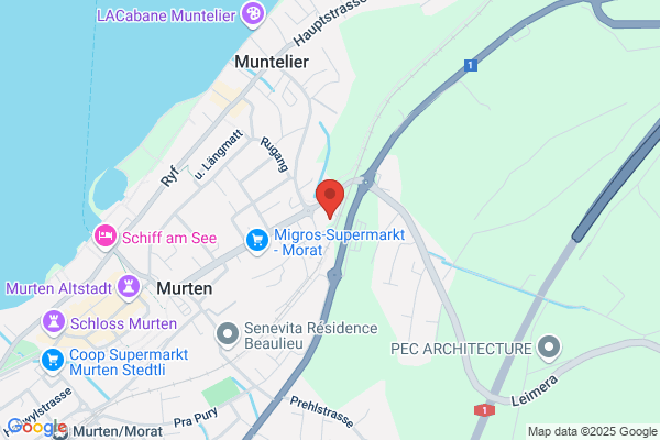 BM Treuhand Murten AG