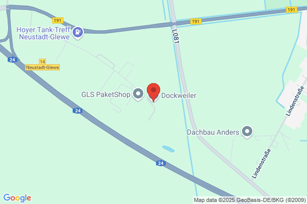 Dockweiler Schweiz AG