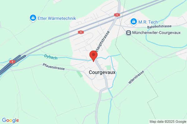 Gemeindeverwaltung