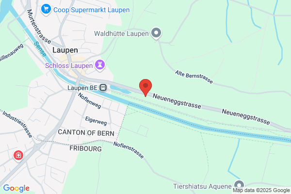 Gruen und Blau Gaerten und Teiche AG