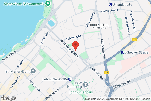 Hallen-Schwimm und Strandbad