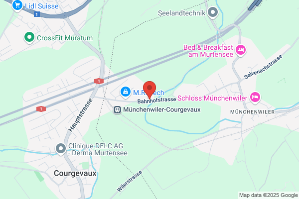 Loacker Holzbau GmbH