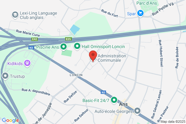 Administration communale