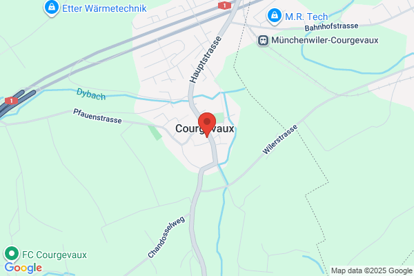 Auberge Communale