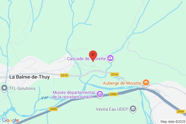 Aéré de préhistoire d'Artisanats
