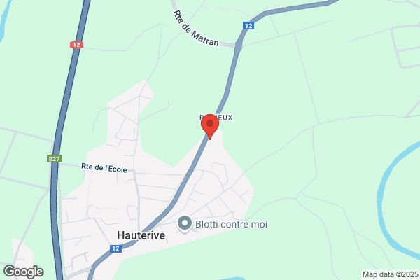 BZB Zbinden Sàrl