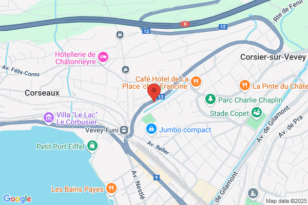 Bâti-Services Ch. Maire