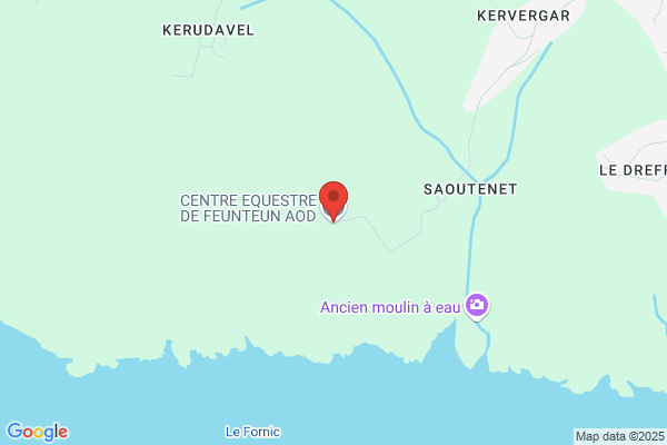 Ecole d'équitation De Fous