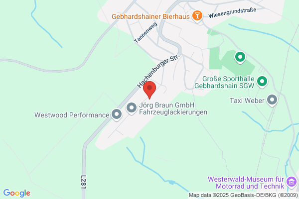 Floor Grinders GmbH