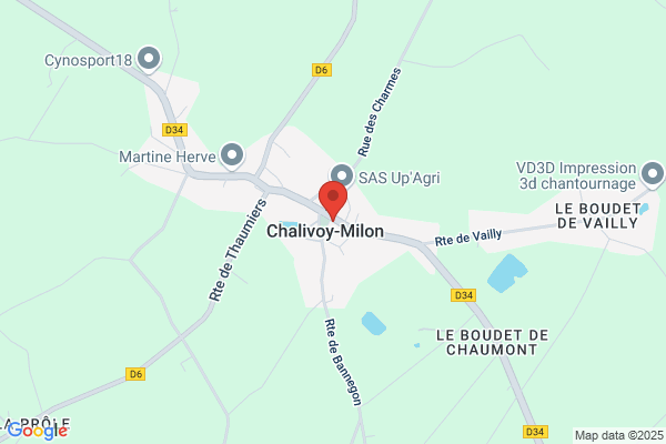 Office de poste