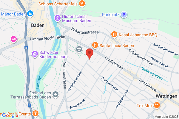 P. Wiedmer Immobilien- Treuhand AG