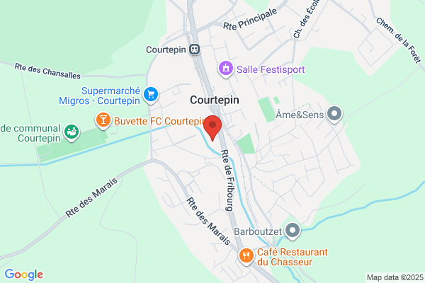 Police Cantonale