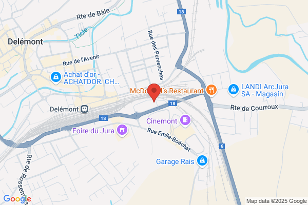 Dosenbach Chaussures et Sport