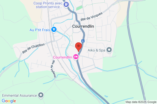 Ecole primaire