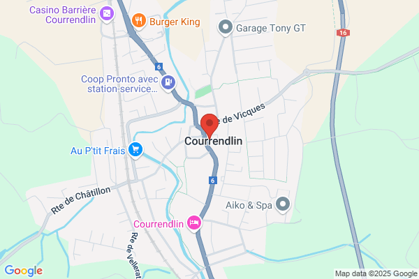Rôtisserie Chez Mitch