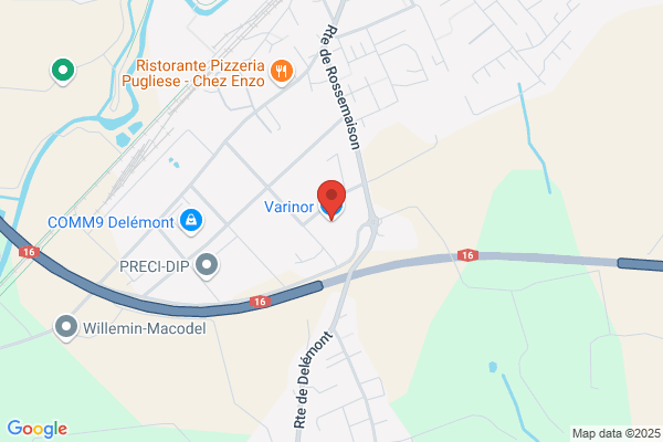 Varinor