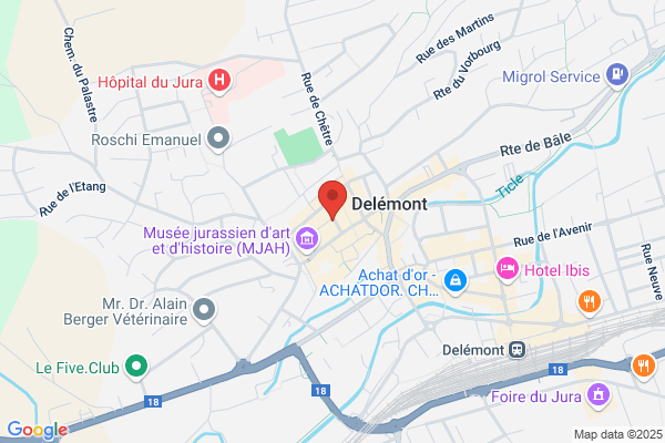 Ada Sàrl