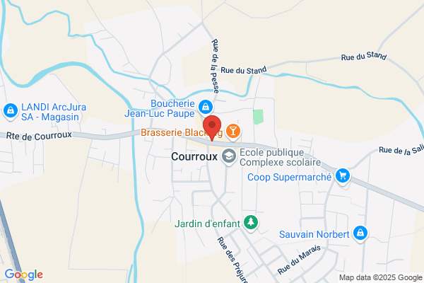 Administration communale