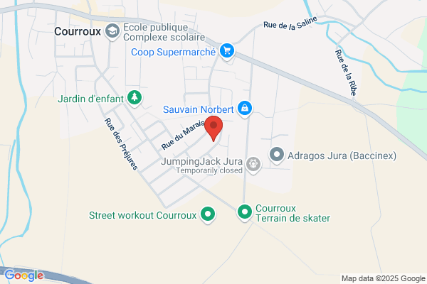 Claude Casset