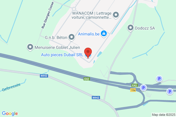 Dubail Sàrl