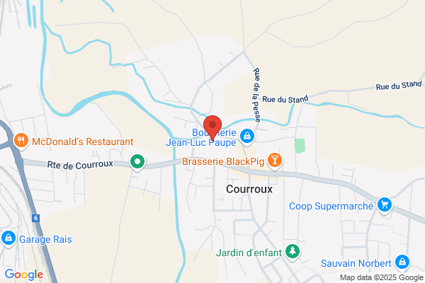 Gestplan Sàrl