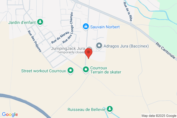 Reinhart SA