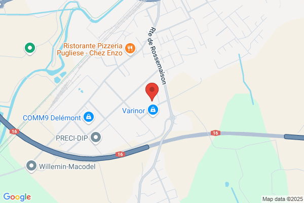 Valtech Développement Sàrl