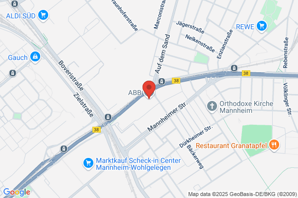 ABB Unifer AG